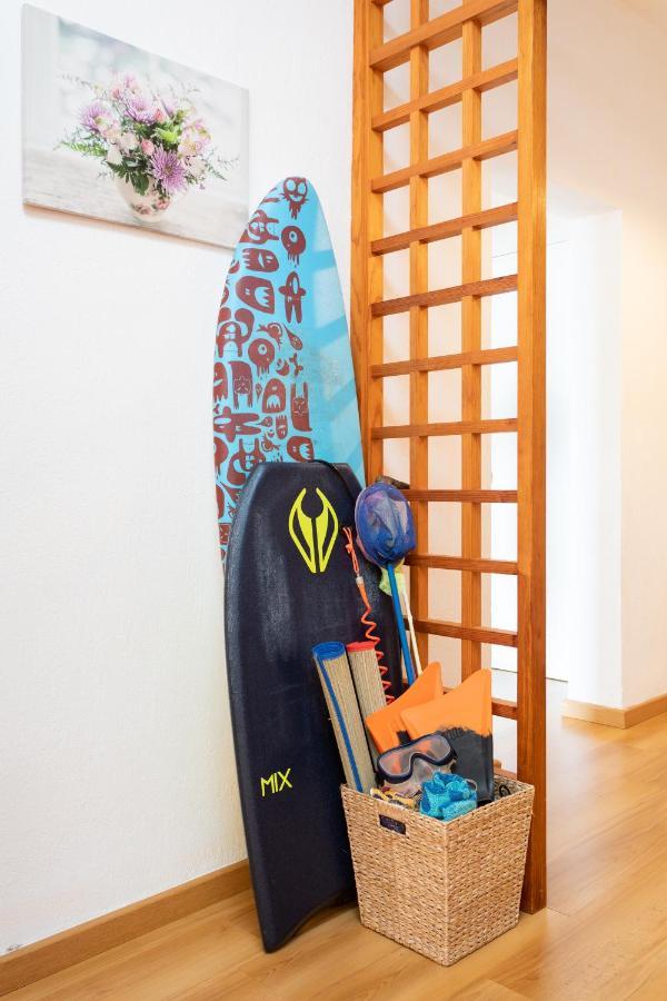 Home2Book Playa Chica Paradise Santa Cruz Extérieur photo