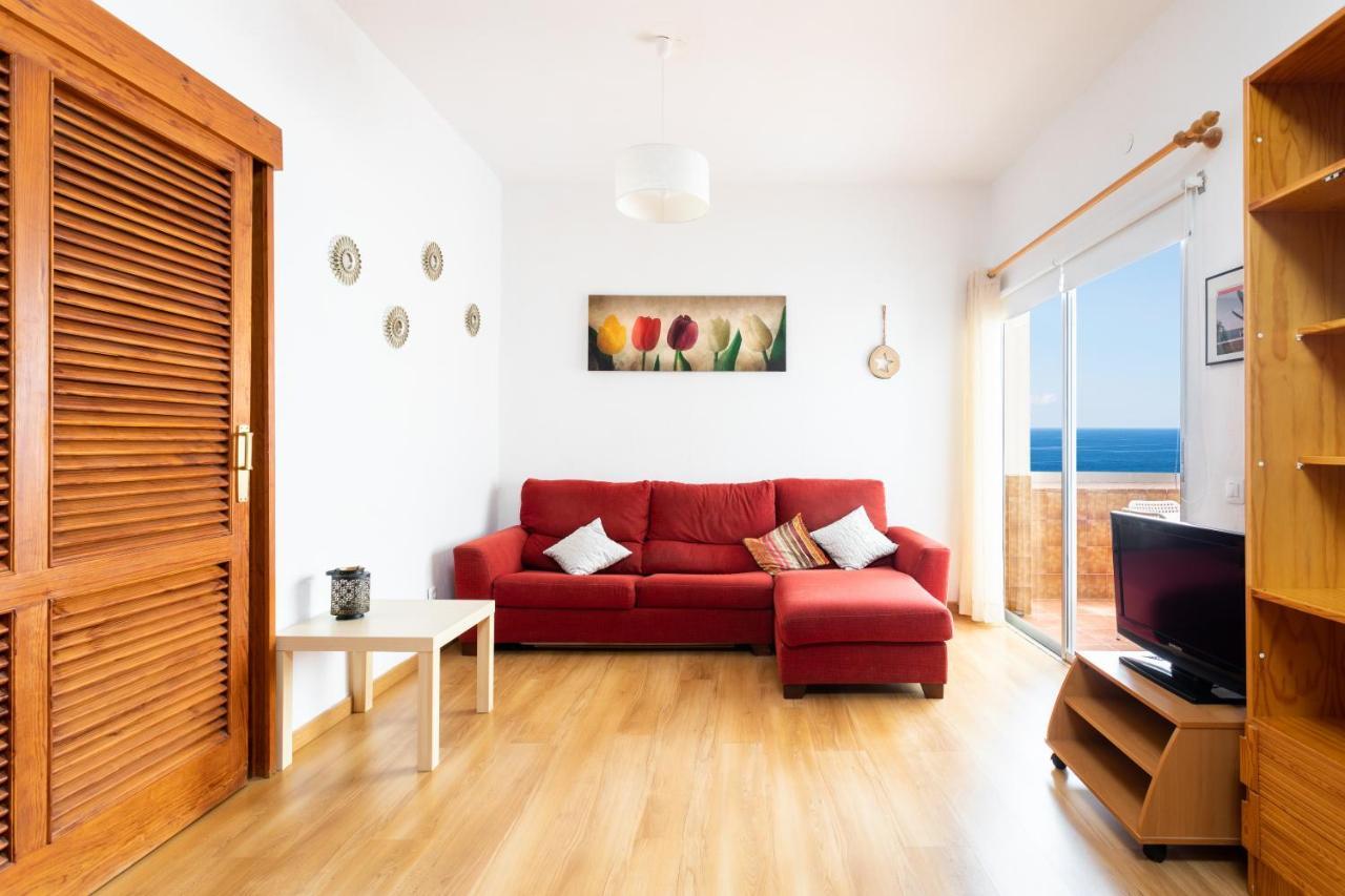 Home2Book Playa Chica Paradise Santa Cruz Extérieur photo